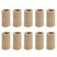 thumbnail image 1 of 10 Uds. Fundas para Dedos Soporte Brace Elástico Pulgar Nudillo Protector (camello), 1 of 8
