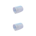 thumbnail image 4 of Rollo de tul con purpurina Cateissary 7,5 * 1000 cm rosa amarillo azul, 4 of 6
