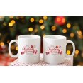 thumbnail image 6 of Christmas Mug - Christmas Movie - 11oz and 15oz Funny Coffee Mugs - The Best Funny Gift for Teacher from Students and Colleagues - Coffee Mugs and Cups with Sayings by, 6 of 6