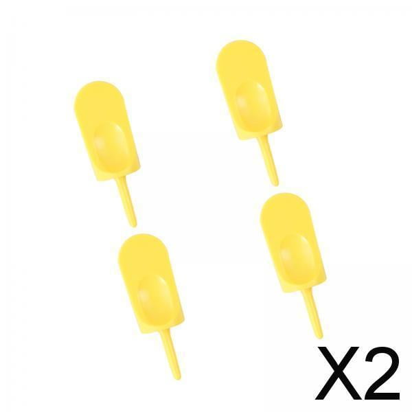 2x Herramienta de Reparación de Divot de Golf, 4 Piezas, Herramienta de Reparación de Golf, Horquilla de Campo, Práctico, Multifuncional, Horquilla de 2 piezas