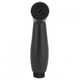thumbnail image 5 of Bidet de Mano Rociador de Inodoro Aseo de ba?o de Mano para hogar Inyector de Bidet de ABS Boquilla de Cabeza Negro Mate Unbranded 3111190034611, 5 of 7