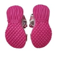 thumbnail image 5 of Carter's Little Girl's Light Up Outsole Adjustable Strap Sandals (Fuchsia, 11), 5 of 5