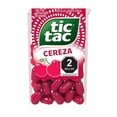thumbnail image 1 of Pastillas Tic Tac cereza 14.5 g, 1 of 4