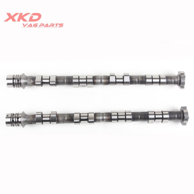 2.4L Exhaust & Intake Camshaft Kit Fit for Buick LaCrosse for Chevrolet for Cadillac LE5