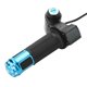 thumbnail image 5 of Twist Throttle Grips Key Lock 12V-84V para scooter Ebike con pantalla digital (azul), 5 of 8