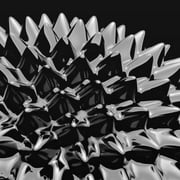 CMS Magnetics® 2oz Ferrofluid Magnetic Education Kit - With Magnets