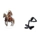 thumbnail image 5 of Letrero de escritorio Home Knight,Adorno de caballero acrílico 2D para estante de manualidades,Decoración de escritorio impermeable para oficina,Figura de escritorio,Escultura abstracta de, 5 of 8