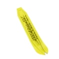 thumbnail image 2 of Ski-Doo New OEM, Pilot DS-2 Manta Green Deep Snow Performance Ski, 505073354, 2 of 3