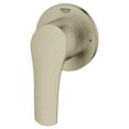 thumbnail image 2 of Grohe Eurosmart 19970EN3 2-Way Diverter Trim in Grohe Brushed Nickel, 2 of 4