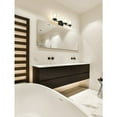 thumbnail image 3 of Z-Lite 4 Light Vanity, 3 of 8