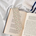 thumbnail image 4 of Kdxio Squirrel In The Forest Print Metal Tassel Bookmarks,Perfect Gift for Art Lovers and Bookworms Metal Bookmarks for Women, 4 of 8