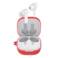 thumbnail image 1 of Silicone Earphone Protective Case | Durable Wireless Headphone Protective Cover | Anti-drop Earbuds Earphone Shell with Charging Hole, 1 of 6