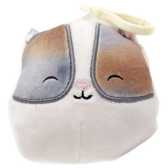 Squishmallows Pax the Hamster Plush Hanger