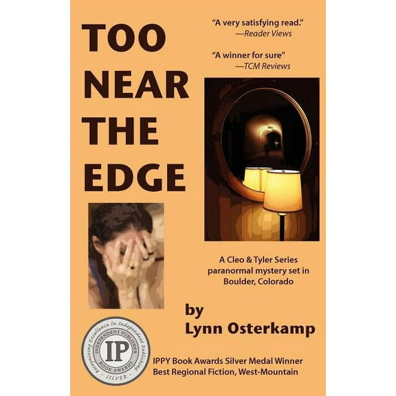 Too Near The Edge, (Paperback)