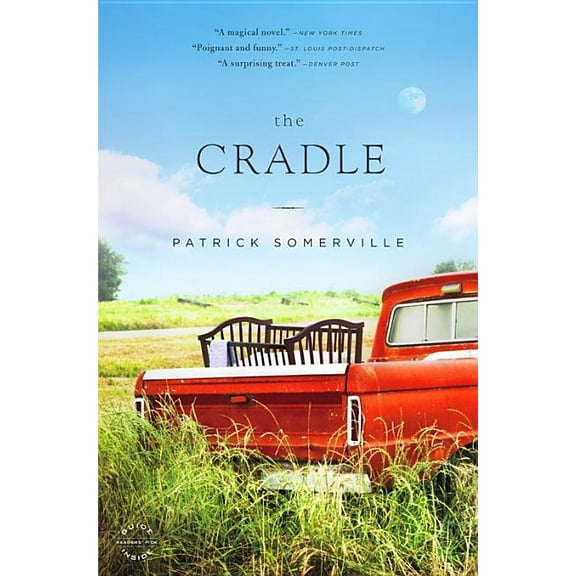 The Cradle, (Paperback)