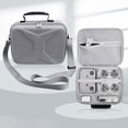 thumbnail image 3 of Elegante estuche de transporte para DJI Neo Fly More; protege tu, 3 of 10