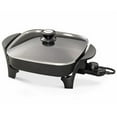 thumbnail image 1 of 11 in. Electric Skillet Glass Lid, 1 of 1