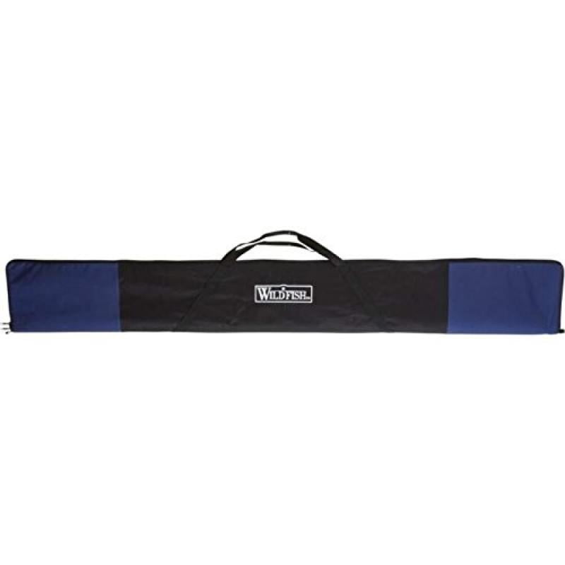fishing rod case walmart
