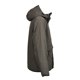 thumbnail image 2 of Tee Jays - Chaqueta Soft Shell Urban Adventure para Hombre (Oliva Oscuro) Tee Jays UTPC3849_darkolive, 2 of 3