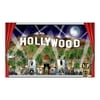 Pack of 3 - Hollywood Insta-View by Beistle Party Supplies
