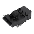 thumbnail image 1 of Interruptor de ventana eléctrica Unique Bargains No.35760T2AH31 para el lado del pasajero delantero derecho del Honda Accord 2014-2018 en negro, 1 of 7