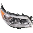thumbnail image 4 of Geelife Headlight For 2009-2013 Subaru Forester Sport Utility Right With Bulb, 4 of 8