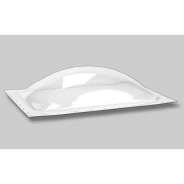 SKYLIGHT-CLEAR - 14 X 30