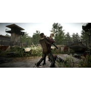The Walking Dead: Destinies، Nintendo Switch