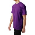 thumbnail image 2 of Hat and Beyond Men's Short-Sleeve Heavyweight Super Max T-Shirts, 2 of 6