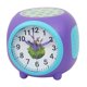 thumbnail image 3 of Proyector de estrels, luces , reloj despertador con lámpara de proyección de estrels, de Púrpura Zulema Despertador de proyección de estrellas, 3 of 8