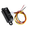 thumbnail image 4 of GP2Y0A41SK0F Sensor De Analógico IR 4-30cm Con Cable Para Sunnimix Sensor de proximidad infrarrojo, 4 of 6