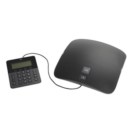 Cisco Unified IP Conference Phone 8831 Speaker Base - Conference Voip Phone With Extended 1-Year