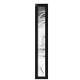 thumbnail image 2 of ArtToFrames 4" x 33" Black Steel Picture Frame, 4x33 inch Black MDF Poster Frame (WOM-4639), 2 Pack, 2 of 7