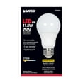 thumbnail image 6 of 11.5w A19 LED 120v Frosted E26 Medium base 2700K Warm White Bulb, 6 of 7