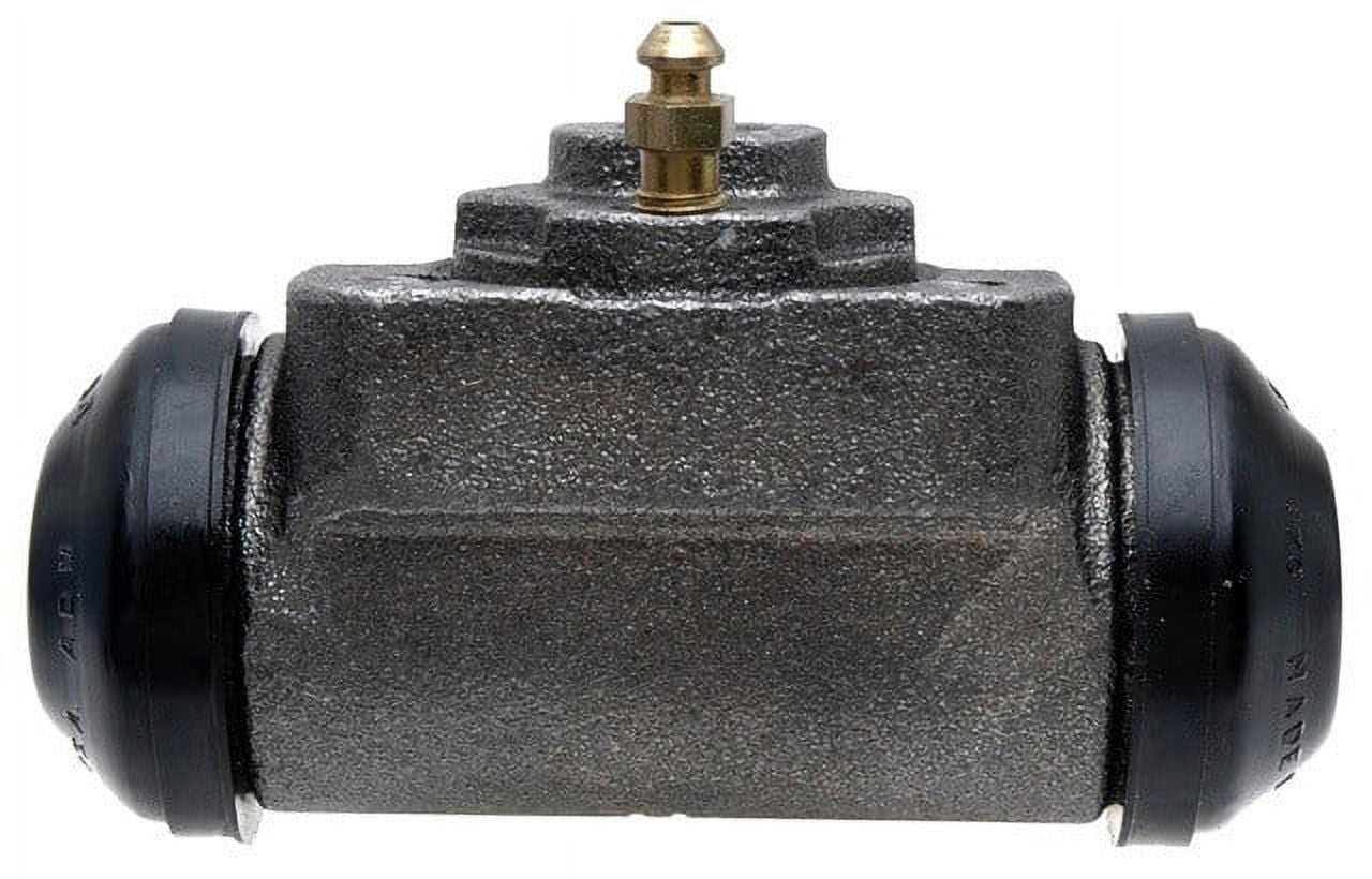 Drum Brake Wheel Cylinder Fits select: 1980-1983 AMERICAN MOTORS CONCORD, 1966-1969 AMERICAN MOTORS RAMBLER