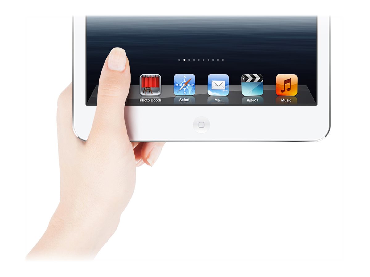 V7 Anti-Glare and Anti-Fingerprint Screen Protector For iPad Mini - image 5 of 5
