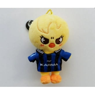 Stray Kids SKZOO Plush Dolls, Felix Hyunjin Bangchan Changbin