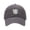 Grey, variant on Baseball Cap Embroidered Hat for Netherlands Lion Men's Adjustable Cotton Unisex Embroidery Baseball Caps