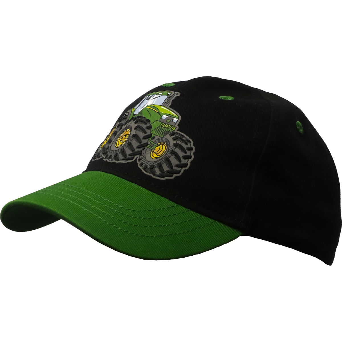 John Deere Toddler Boys' Baseball Hat/Cap LP72227