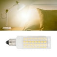 thumbnail image 4 of Dimmable E11 LED Bulb 1000LM, 102LED for Chandelier Ceiling Light Wall Lamp with  Beads, Fast Heat Dissipation, Energy Efficient, 4 of 7
