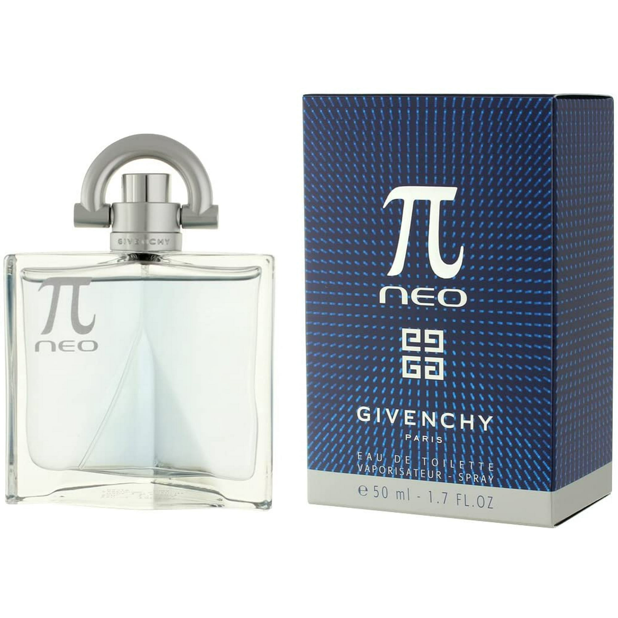 Givenchy Pi Neo EDT for him 50mL | Walmart Canada