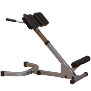 Powerline by Body-Solid PHYP200X 45 Back Hyperextension