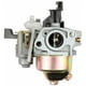 thumbnail image 5 of Junta de tubo de combustible y carburador para Honda GX160, GX168F, GX200, 5,5 HP y 6,5 HP, 5 of 5