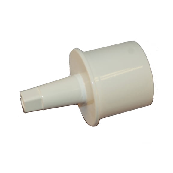 Rocky's 543 3" Hub for In-Ground Pool Reels