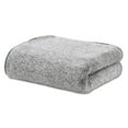 thumbnail image 1 of A Fiber Absorption Home Use Thick Coral Fleece Towel Set Style A Star Pattern Five Pieces, 1 of 8