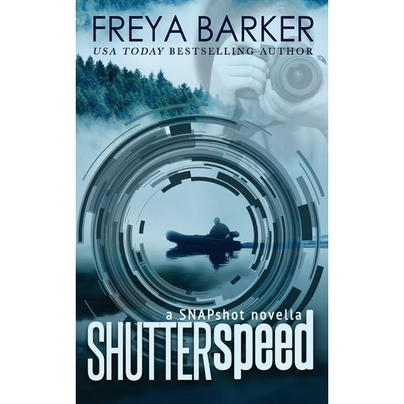 Snap Shot Shutter Speed, Book 0.5, (Paperback)