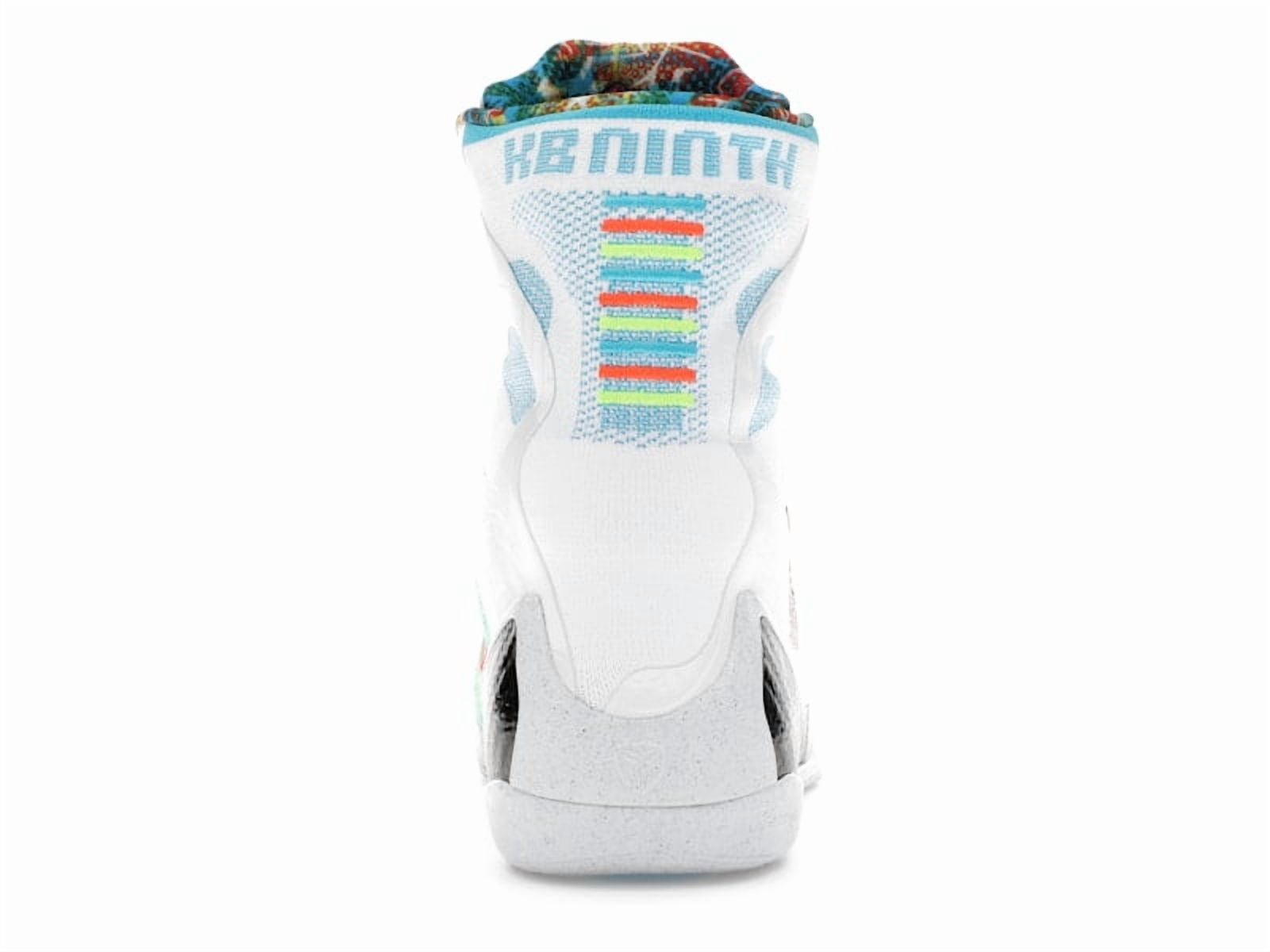 Nike Men's Kobe 9 Elite Protro What The (2025) Basketball Shoes, from StockX