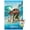 Premium Poster & Push Pin Bundle, variant on Disney Moana - Ocean Floor Wall Poster, 14.725" x 22.375", Framed