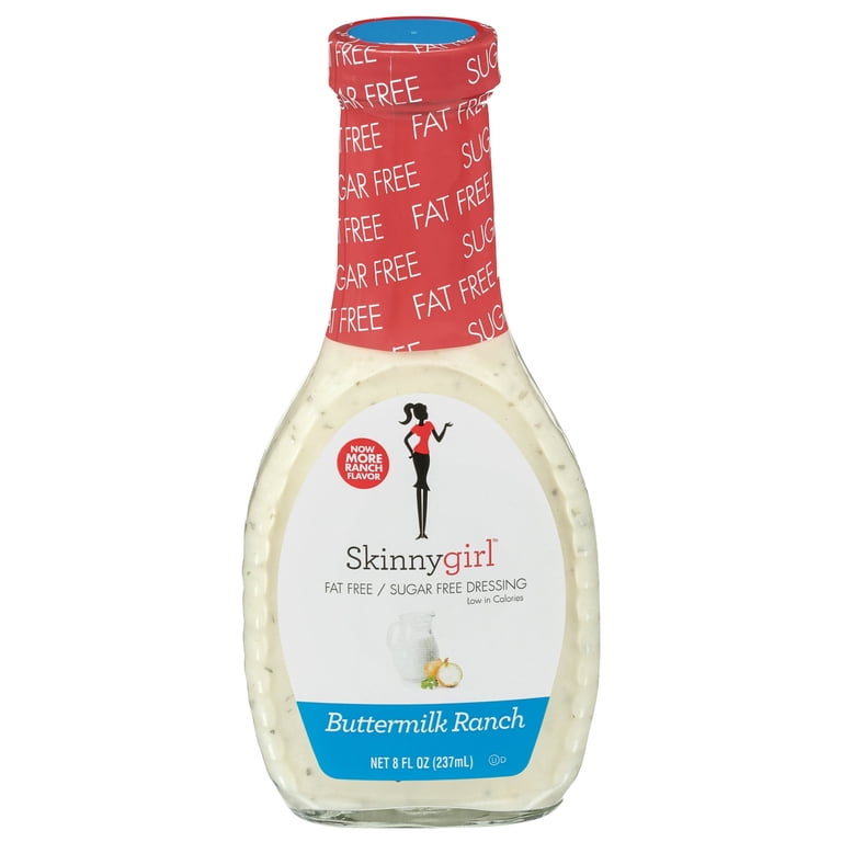 low fat ranch dressing Herby Low-fat sauce or dip Sugar Free Ranch Dressing