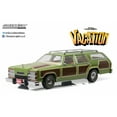thumbnail image 2 of 1:18 Artisan Collection - National Lampoon's Vacation (1983) - 1979 Family Truckster "Wagon Queen", 2 of 3
